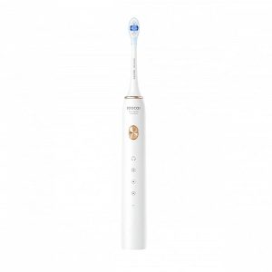 Электрическая зубная щетка Soocas X3U Pro Белый (White)