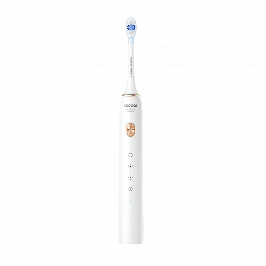 Электрическая зубная щетка Soocas X3U Pro Белый (White)