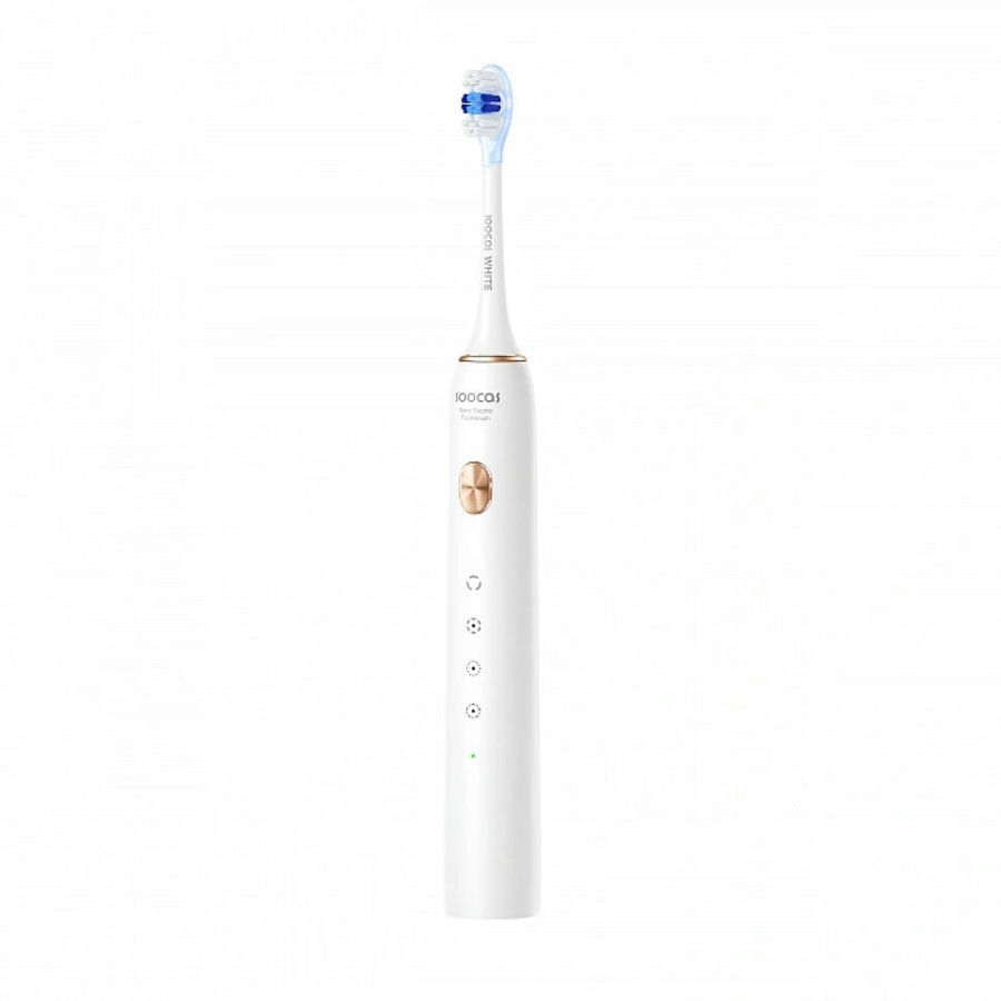 Электрическая зубная щетка Soocas X3U Pro Белый (White)
