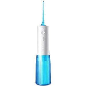 Ирригатор Soocas W3 Pro Голубой (Blue)