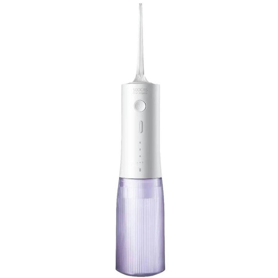 Ирригатор Soocas W3 Pro Фиолетовый (Purple)