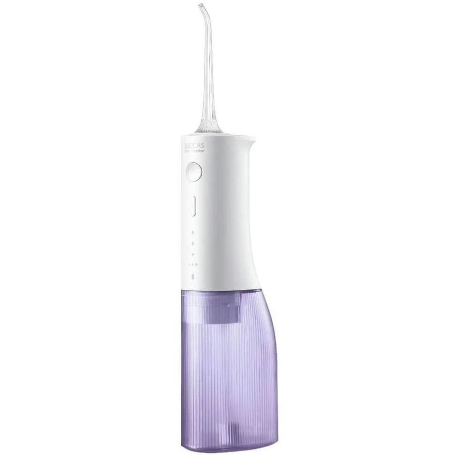 Ирригатор Soocas W3 Pro Фиолетовый (Purple)