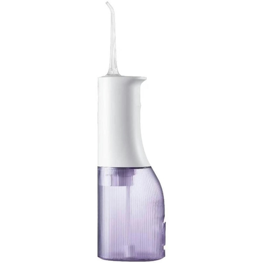Ирригатор Soocas W3 Pro Фиолетовый (Purple)