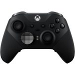 Геймпад Microsoft Xbox Elite Wireless Controller Series 2 Черный (Black)