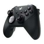 Геймпад Microsoft Xbox Elite Wireless Controller Series 2 Черный (Black)