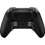 Геймпад Microsoft Xbox Elite Wireless Controller Series 2 Черный (Black)