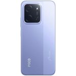 Смартфон Xiaomi POCO C85 6/128GB Фиолетовый (Purple)