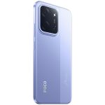 Смартфон Xiaomi POCO C85 6/128GB Фиолетовый (Purple)