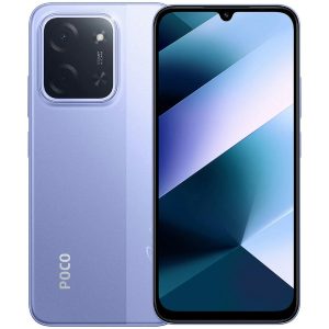 Смартфон Xiaomi POCO C85 8/256GB Фиолетовый (Purple)