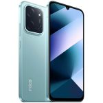 Смартфон Xiaomi POCO C85 6/128GB Зеленый (Green)