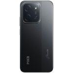 Смартфон Xiaomi POCO C85 6/128GB Черный (Black)