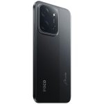 Смартфон Xiaomi POCO C85 6/128GB Черный (Black)