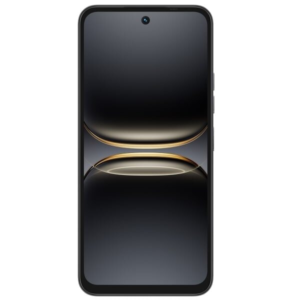 Смартфон TECNO Spark 40 8/256GB Черный (Ink Black)