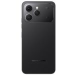Смартфон TECNO Spark 40 8/256GB Черный (Ink Black)