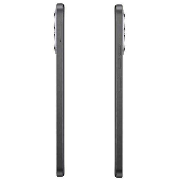 Смартфон TECNO Spark 40 8/256GB Черный (Ink Black)