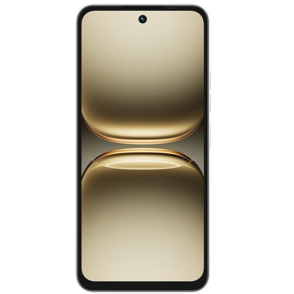 Смартфон TECNO Spark 40 8/256GB Серый (Titanium Grey)