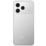 Смартфон TECNO Spark 40 8/256GB Серый (Titanium Grey)