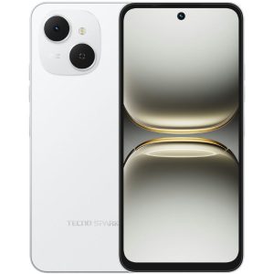 Смартфон TECNO Spark 40C 8/256GB Белый (Veil White)