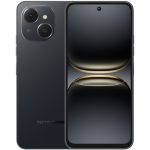 Смартфон TECNO Spark 40C 4/128GB Черный (Ink Black)