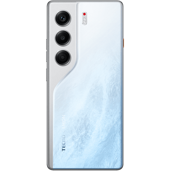 Смартфон TECNO Camon 40 8/256GB Белый (White)