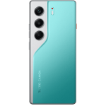 Смартфон TECNO Camon 40 8/256GB Изумрудный (Emerald Lake Green)