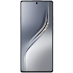 Смартфон TECNO Camon 40 8/256GB Черный (Galaxy Black)