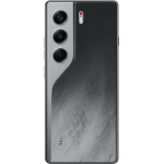 Смартфон TECNO Camon 40 8/256GB Черный (Galaxy Black)