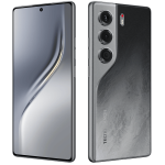 Смартфон TECNO Camon 40 8/256GB Черный (Galaxy Black)