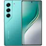 Смартфон TECNO Camon 40 8/256GB Зеленый (Emerald Glow Green)