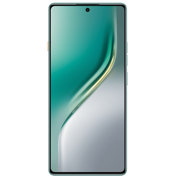 Смартфон TECNO Camon 40 8/256GB Зеленый (Emerald Glow Green)
