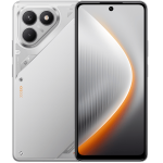 Смартфон TECNO Pova 7 Neo 8/256GB Серебро (Magic Silver)