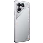 Смартфон TECNO Pova 7 Neo 8/128GB Серебро (Magic Silver)