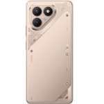 Смартфон TECNO Pova 7 Neo 8/128GB Бронзовый (Hyper Titanium)