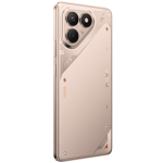 Смартфон TECNO Pova 7 Neo 8/128GB Бронзовый (Hyper Titanium)