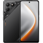 Смартфон TECNO Pova 7 Neo 8/128GB Черный (Geek Black)