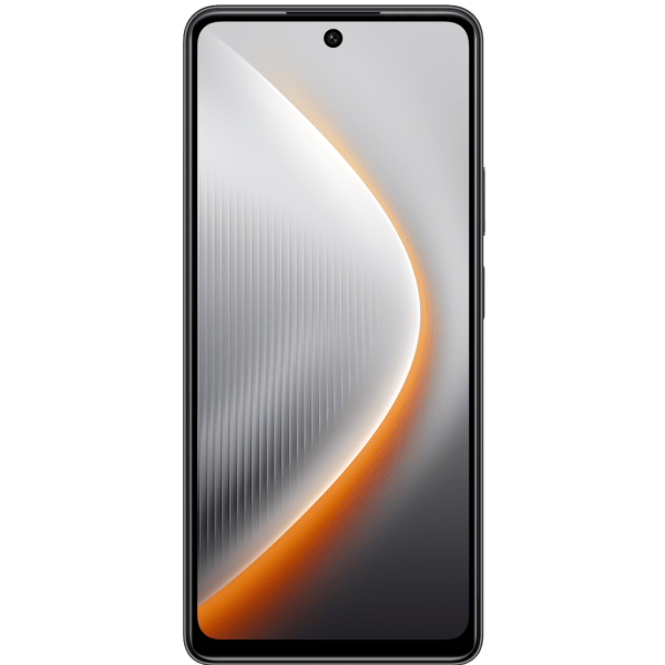 Смартфон TECNO Pova 7 Neo 8/128GB Черный (Geek Black)