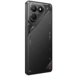 Смартфон TECNO Pova 7 Neo 8/128GB Черный (Geek Black)