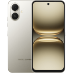Смартфон TECNO Spark Go 2 4/128GB Серый (Titanium Gray)
