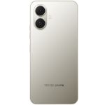 Смартфон TECNO Spark Go 2 4/128GB Серый (Titanium Gray)