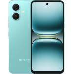 Смартфон TECNO Spark Go 2 3/64GB Зеленый (Turquoise Green)