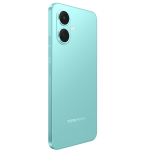 Смартфон TECNO Spark Go 2 3/64GB Зеленый (Turquoise Green)