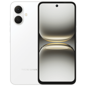 Смартфон TECNO Spark Go 2 3/64GB Белый (Veil White)