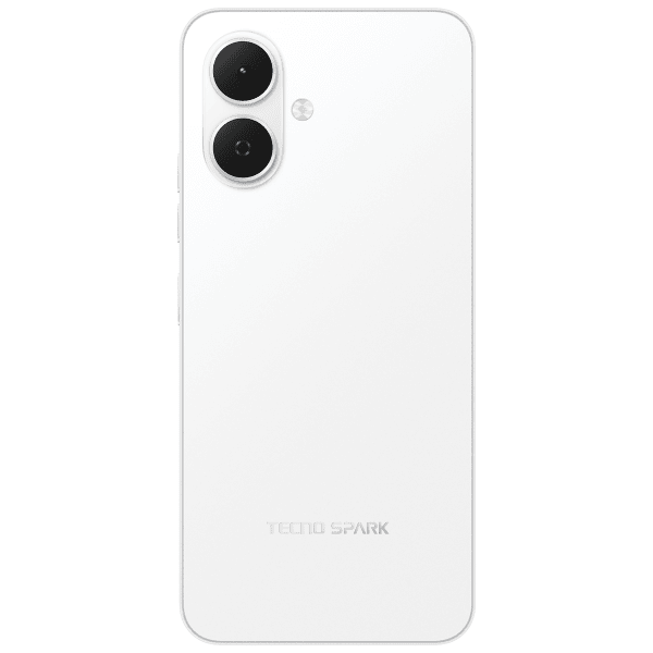 Смартфон TECNO Spark Go 2 3/64GB Белый (Veil White)