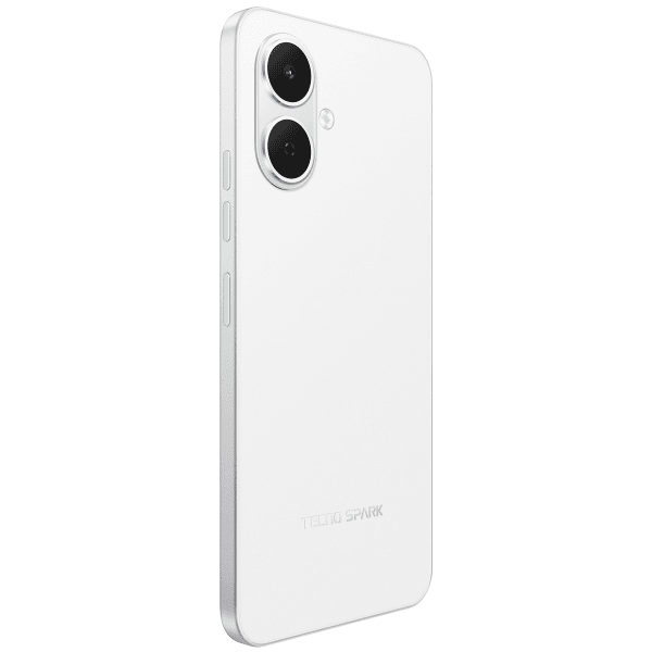 Смартфон TECNO Spark Go 2 3/64GB Белый (Veil White)