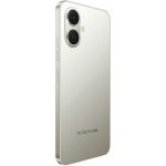 Смартфон TECNO Spark Go 2 4/128GB Серый (Titanium Gray)