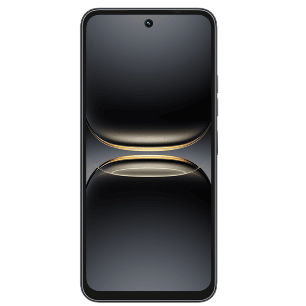 Смартфон TECNO Spark Go 2 3/64GB Черный (Ink Black)
