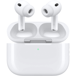 Беспроводные наушники Apple AirPods Pro 3