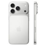 Смартфон Apple iPhone 17 Pro 256GB Белый (Silver) eSim