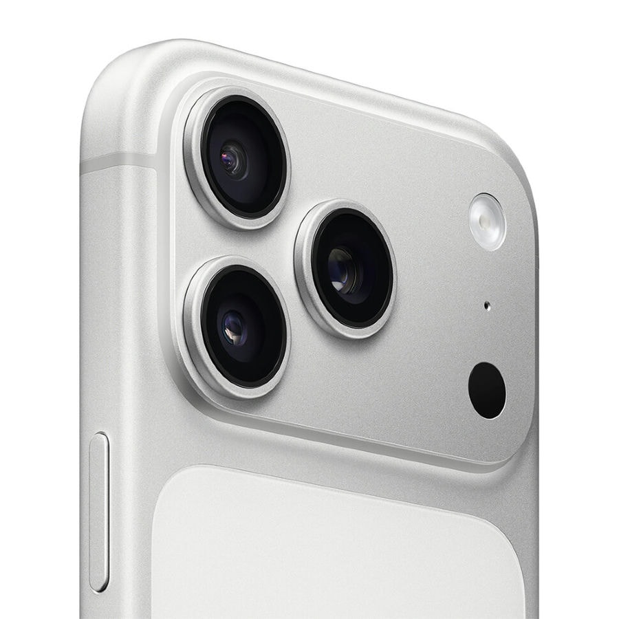 Смартфон Apple iPhone 17 Pro 256GB Белый (Silver) eSim