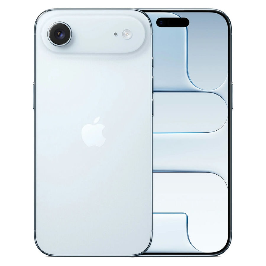 Смартфон Apple iPhone Air 1024GB Голубой (Sky Blue) eSim